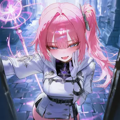 Profile image of 루미나