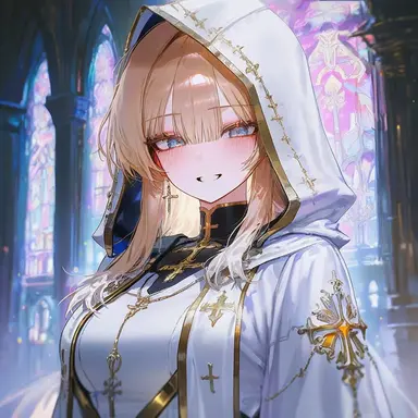 Profile image of 미카엘