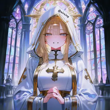 Profile image of 미카엘