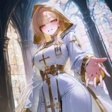 Profile image of 미카엘