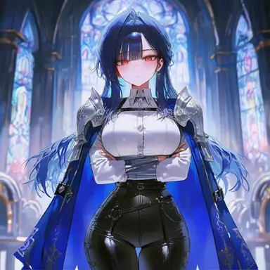 Profile image of 크로벤