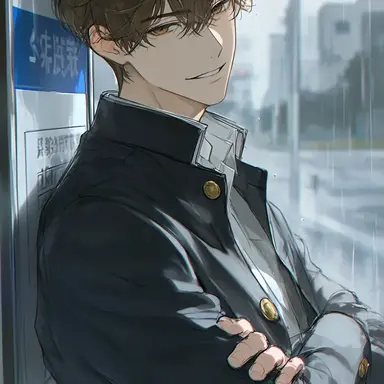 Profile image of 瀬戸 悠真