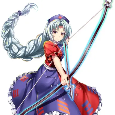 Profile image of 八意永琳