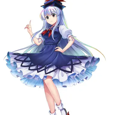 Profile image of 上白沢慧音