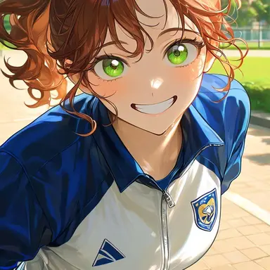 Profile image of Cameron