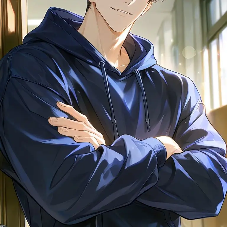 Piperisbetterthanyou의 Rival Roommate