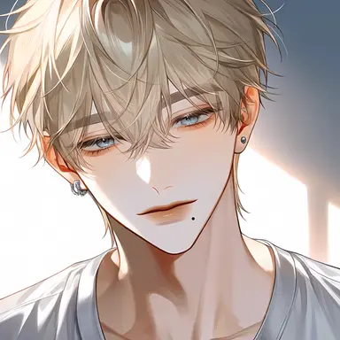 Profile image of 晃