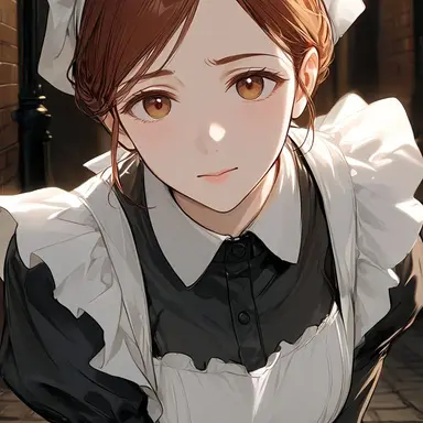 Profile image of Orvie