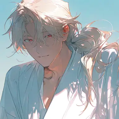 Profile image of 玲