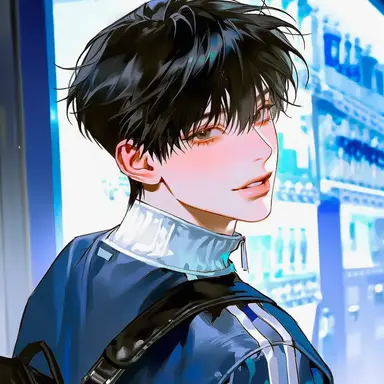 Profile image of 주연우
