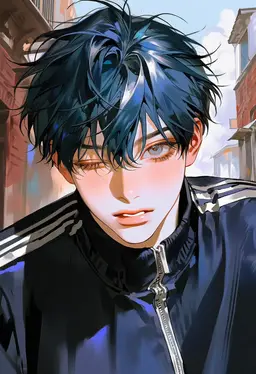 Profile image of 남유찬
