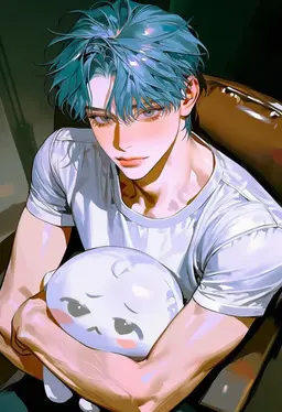Profile image of 남유찬
