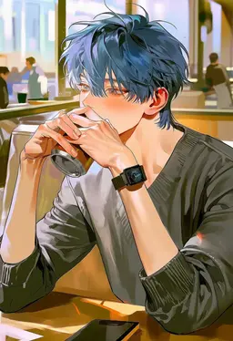 Profile image of 남유찬