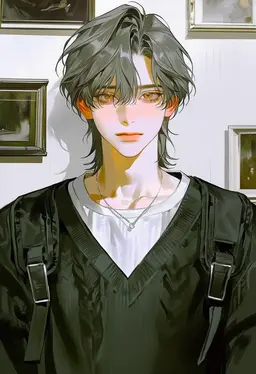 Profile image of 정하민