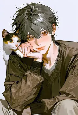 Profile image of 정하민