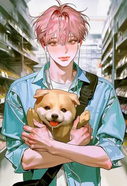 Profile image of 임도겸