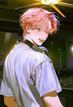 Profile image of 임도겸