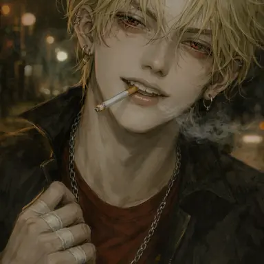 Profile image of 朝倉 虎河