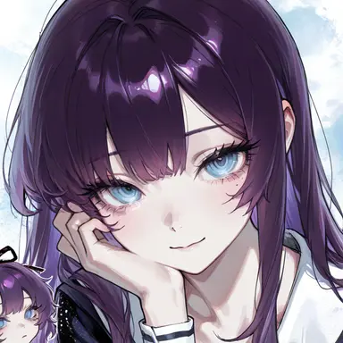 Profile image of 知亜
