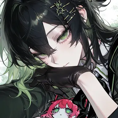 Profile image of 右京