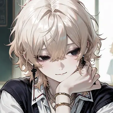 Profile image of 零士