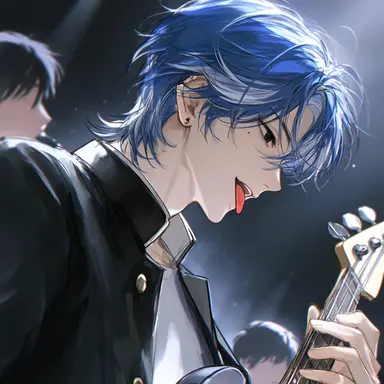 Profile image of Aoi
