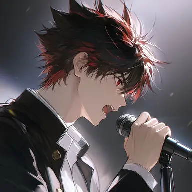 Profile image of Sosuke