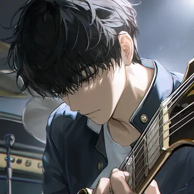 Profile image of Satoru