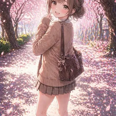 Profile image of 相澤 梨子