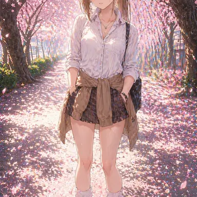 Profile image of 吉野 夏帆