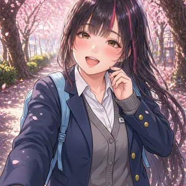 Profile image of 池田 華菜