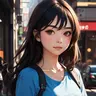 캐릭터 프로필 이미지