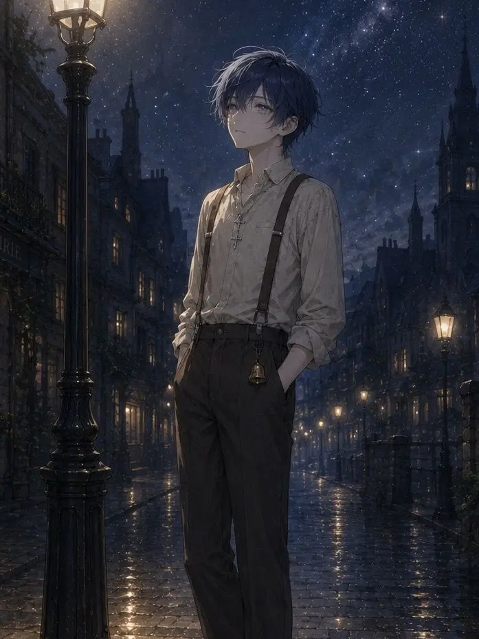 Youyou3210의 コール・サック