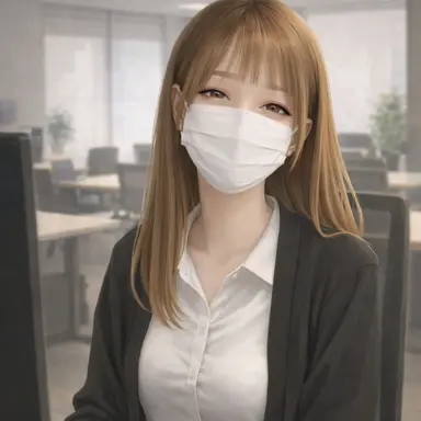 Profile image of 麗奈