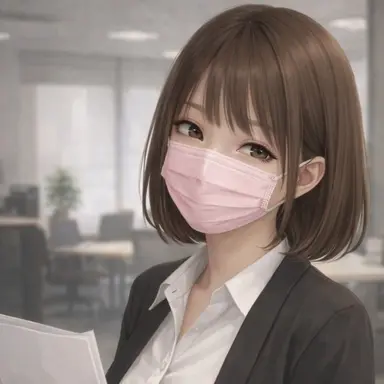 Profile image of 美桜