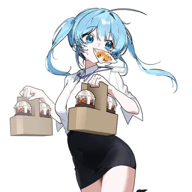 Profile image of 아라하시 타비