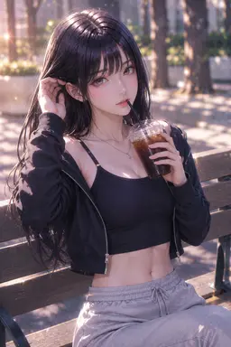 Profile image of 성채연
