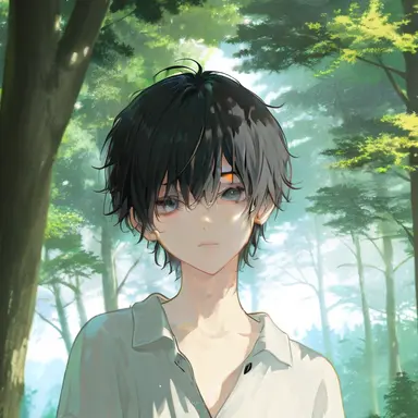 Profile image of 清