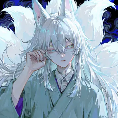 Profile image of 不知火