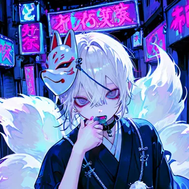 Profile image of 余暇