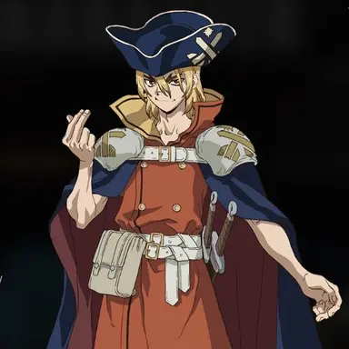 Profile image of 龍水