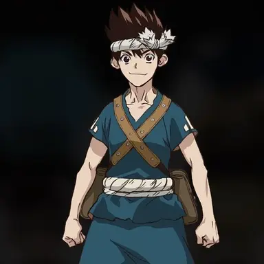 Profile image of クロム