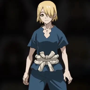 Profile image of 銀狼