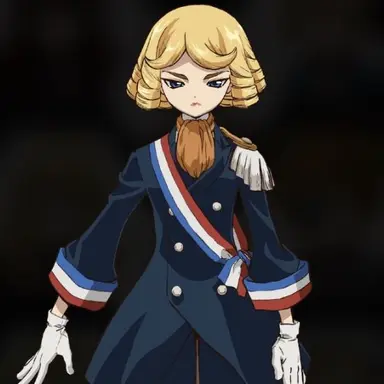 Profile image of フランソワ