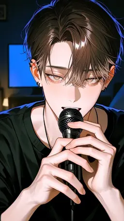 Profile image of Kanata