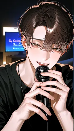 Profile image of Kanata