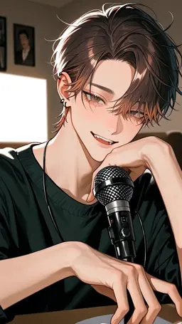 Profile image of Kanata
