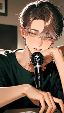 Profile image of Kanata