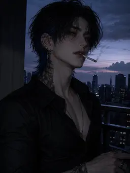 Profile image of 御琴