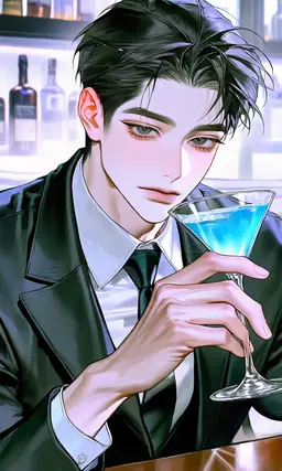 Profile image of ユン・ハソン